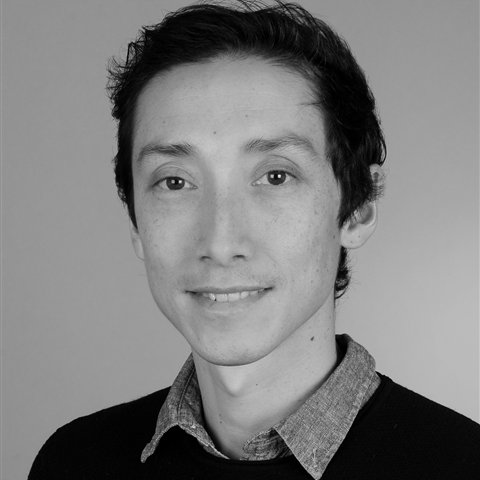 Timo Meyer